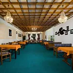 Horsky Jelinek 3* Bedřichov