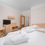 Horsky Jelinek 3* Bedřichov