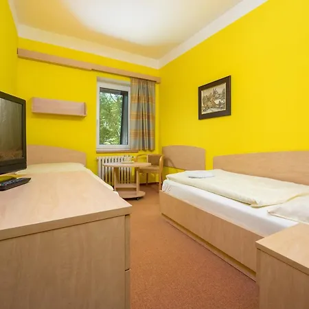 Horsky Jelinek Hotel 3*