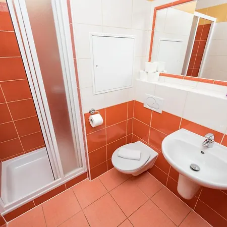 Horský Jelínek Hotel