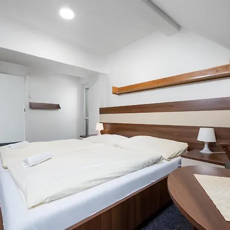 Horsky Jelinek Hotel 3*