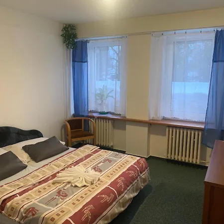Hotel Horsky Jelinek Bedrichov (Liberec)