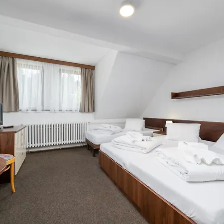 Horsky Jelinek 3*