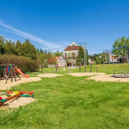 Horsky Jelinek 3*