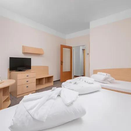 Horsky Jelinek 3* Bedřichov