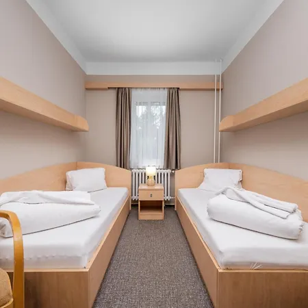 Horsky Jelinek Otel 3*