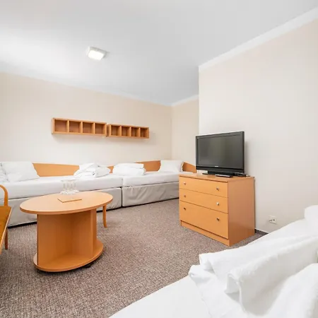 Horsky Jelinek Otel Bedřichov