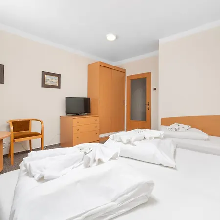 Horsky Jelinek 3*