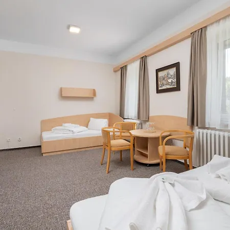 Horsky Jelinek 3* Bedřichov