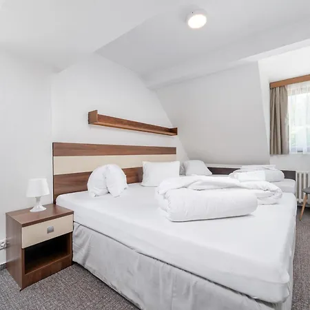Horsky Jelinek Otel 3*