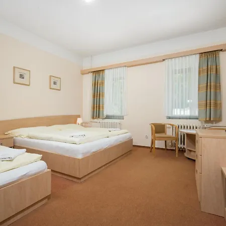 Horsky Jelinek 3*