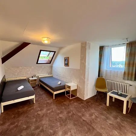 Horsky Jelinek 3*