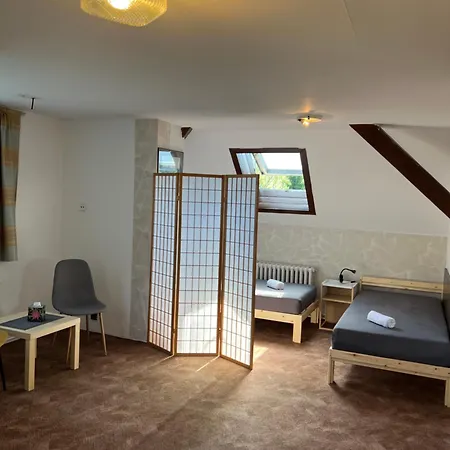 Horsky Jelinek 3* Bedřichov