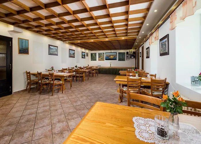 Horský Jelínek Hotel