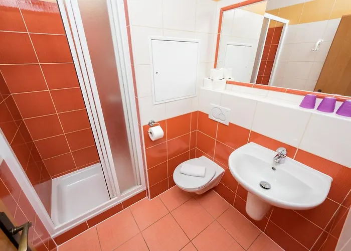 Horský Jelínek Hotel