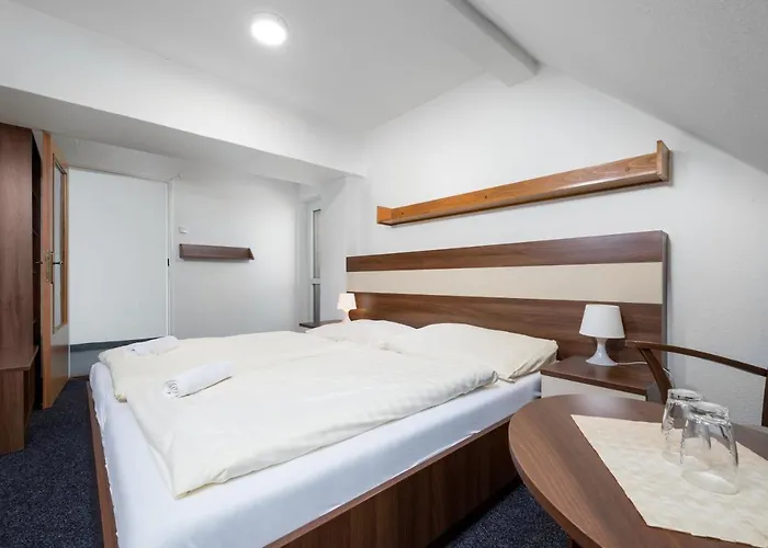 Horský Jelínek Hotel 3*