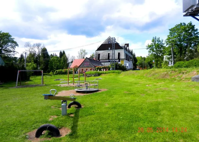 Hotel Horský Jelínek 3*